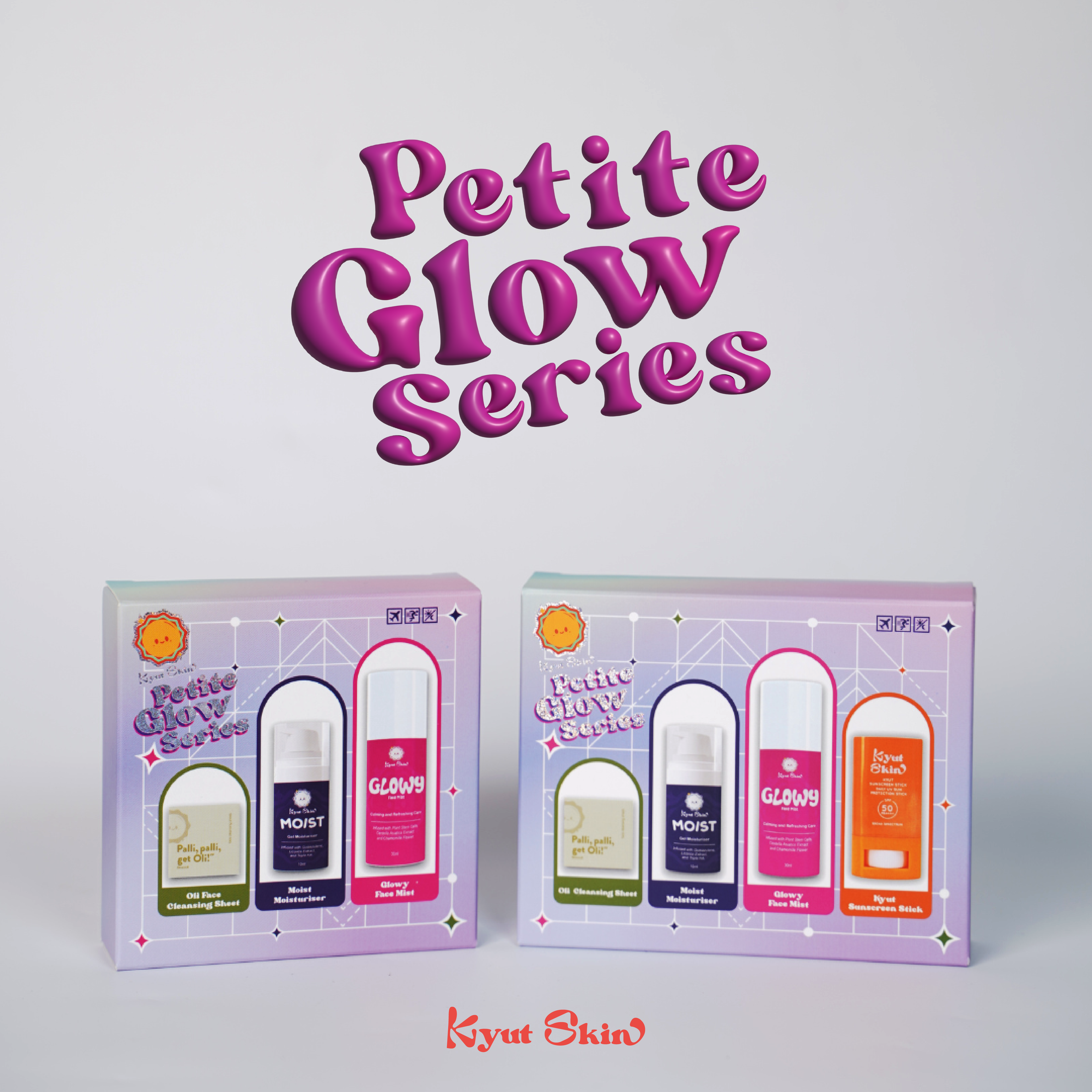 Petite Series