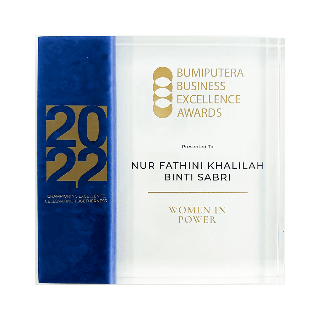Bumiputera Business Excellence Awards 2022